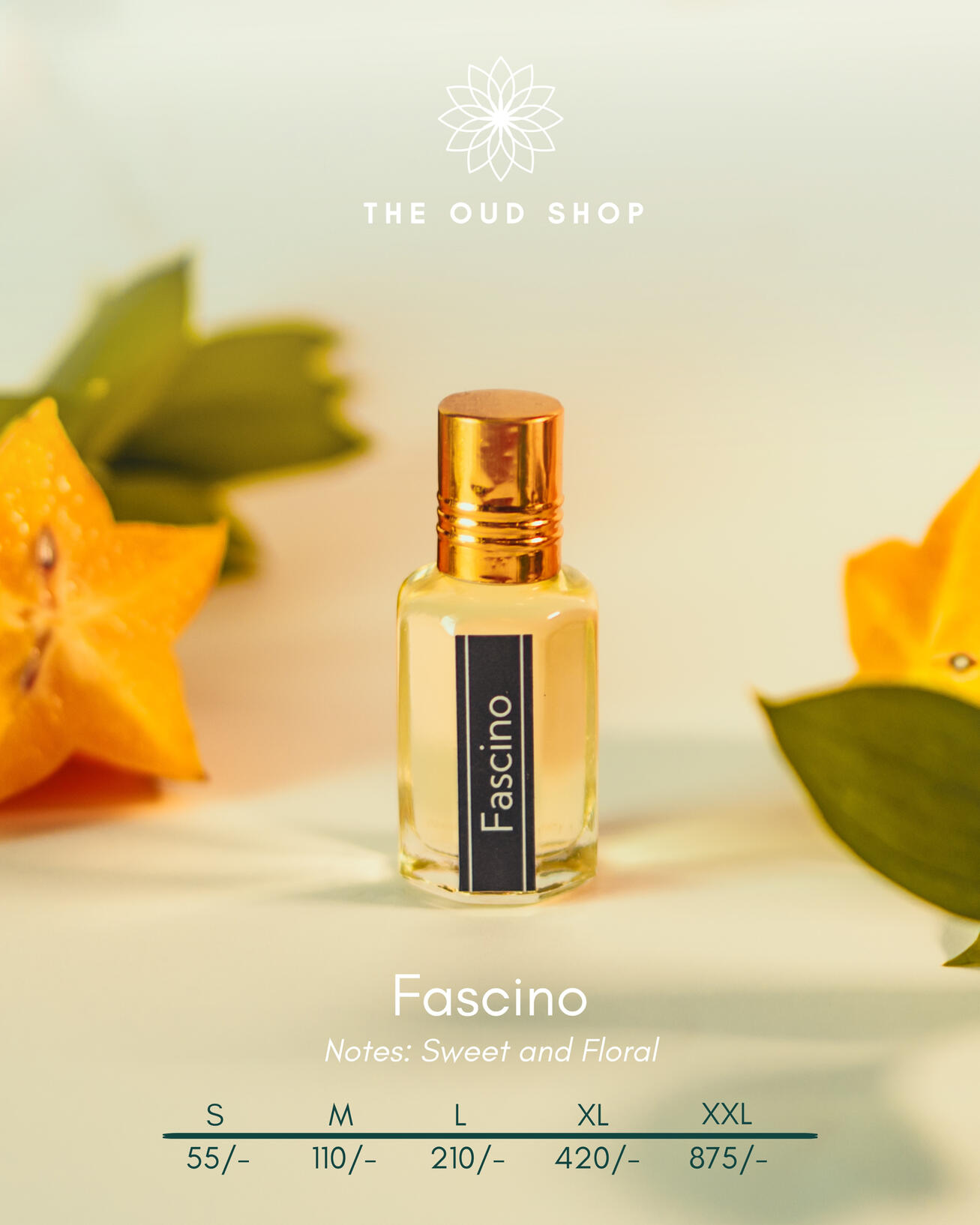 Fascino Fascino