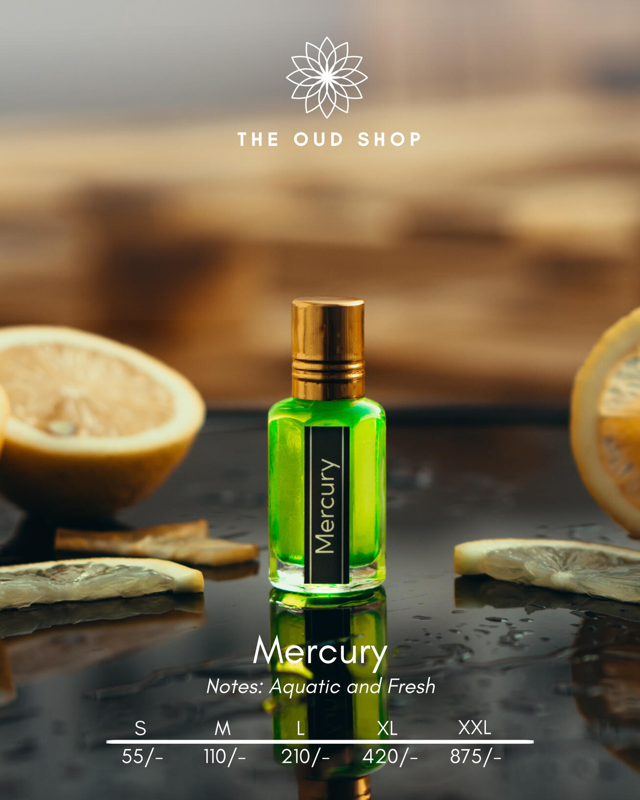 Mercury Mercury