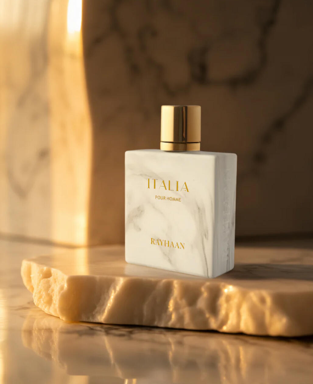 Rayhaan Italia Rayhaan Italia
