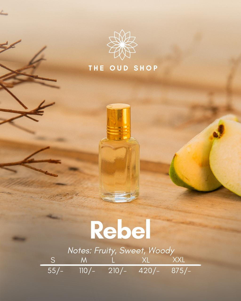 Velvet Musk Velvet Musk